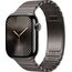 Apple Watch Series 10 | 42 мм | Link Bracelet Slate, Размер корпуса : 42 мм, Цвет: Slate, Размер ремешка : 150–200 мм, изображение 2 Apple Watch Series 10 | 42 мм | Link Bracelet Slate, Размер корпуса : 42 мм, Цвет: Slate, Размер ремешка : 150–200 мм, изображение 2
