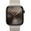 Apple Watch Series 10 | 46 мм | Link Bracelet Natural, Размер корпуса : 46 мм, Цвет: Natural, Размер ремешка : 150–200 мм, изображение 3 Apple Watch Series 10 | 46 мм | Link Bracelet Natural, Размер корпуса : 46 мм, Цвет: Natural, Размер ремешка : 150–200 мм, изображение 3