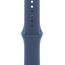Apple Watch SE 2024 | 40 мм | Denim, Размер корпуса : 40 мм, Цвет: Denim, Размер ремешка : 130–200 мм, изображение 4