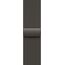 Apple Watch Series 10 | 42 мм | Корпус из титана цвета Slate, браслет Milanese цвета Slate, Размер корпуса : 42 мм, Цвет: Slate, Размер ремешка : 130–180 мм, изображение 4 Apple Watch Series 10 | 42 мм | Корпус из титана цвета Slate, браслет Milanese цвета Slate, Размер корпуса : 42 мм, Цвет: Slate, Размер ремешка : 130–180 мм, изображение 4