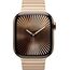 Ремешок Apple Watch Link Bracelet | 42 мм | Gold, Размер корпуса : 42 мм, Цвет: Gold, Размер ремешка : 150–200 мм, изображение 3 Ремешок Apple Watch Link Bracelet | 42 мм | Gold, Размер корпуса : 42 мм, Цвет: Gold, Размер ремешка : 150–200 мм, изображение 3