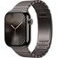 Ремешок Apple Watch Link Bracelet | 46 мм | Slate, Размер корпуса : 46 мм, Цвет: Slate, Размер ремешка : 150–200 мм, изображение 2 Ремешок Apple Watch Link Bracelet | 46 мм | Slate, Размер корпуса : 46 мм, Цвет: Slate, Размер ремешка : 150–200 мм, изображение 2