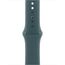 Ремешок Apple Watch Sport Band | 40 мм | S/M | Lake Green, Размер корпуса : 40 мм, Цвет: Lake Green, Размер ремешка : 130–180 мм Ремешок Apple Watch Sport Band | 40 мм | S/M | Lake Green, Размер корпуса : 40 мм, Цвет: Lake Green, Размер ремешка : 130–180 мм