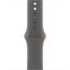 Ремешок Apple Watch Sport Band | 40 мм | S/M | Stone Gray, Размер корпуса : 40 мм, Цвет: Stone Gray, Размер ремешка : 130–180 мм Ремешок Apple Watch Sport Band | 40 мм | S/M | Stone Gray, Размер корпуса : 40 мм, Цвет: Stone Gray, Размер ремешка : 130–180 мм
