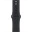 Ремешок Apple Watch Sport Band | 42 мм | S/M | Black, Размер корпуса : 42 мм, Цвет: Black, Размер ремешка : 130–180 мм Ремешок Apple Watch Sport Band | 42 мм | S/M | Black, Размер корпуса : 42 мм, Цвет: Black, Размер ремешка : 130–180 мм
