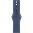 Ремешок Apple Watch Sport Band | 40 мм | S/M | Denim, Размер корпуса : 40 мм, Цвет: Denim, Размер ремешка : 130–180 мм Ремешок Apple Watch Sport Band | 40 мм | S/M | Denim, Размер корпуса : 40 мм, Цвет: Denim, Размер ремешка : 130–180 мм