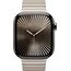 Ремешок Apple Watch Link Bracelet | 46 мм | Natural, Размер корпуса : 46 мм, Цвет: Natural, Размер ремешка : 150–200 мм, изображение 3 Ремешок Apple Watch Link Bracelet | 46 мм | Natural, Размер корпуса : 46 мм, Цвет: Natural, Размер ремешка : 150–200 мм, изображение 3