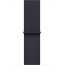 Ремешок Apple Watch Sport Loop | 40 мм | Ink, Размер корпуса : 40 мм, Цвет: Ink, Размер ремешка : 145–220 мм Ремешок Apple Watch Sport Loop | 40 мм | Ink, Размер корпуса : 40 мм, Цвет: Ink, Размер ремешка : 145–220 мм
