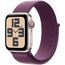 Ремешок Apple Watch Sport Loop | 42 мм | Plum, Размер корпуса : 42 мм, Цвет: Plum, Размер ремешка : 145–220 мм, изображение 2 Ремешок Apple Watch Sport Loop | 42 мм | Plum, Размер корпуса : 42 мм, Цвет: Plum, Размер ремешка : 145–220 мм, изображение 2
