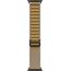 Ремешок Apple Watch Alpine Loop | Black Titanium Finish | M | Tan, Размер корпуса : 49 мм, Цвет: Tan, Размер ремешка : 145–190 мм, Цвет корпуса : Black Ремешок Apple Watch Alpine Loop | Black Titanium Finish | M | Tan, Размер корпуса : 49 мм, Цвет: Tan, Размер ремешка : 145–190 мм, Цвет корпуса : Black