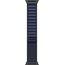 Ремешок Apple Watch Alpine Loop | Black Titanium Finish | M | Navy, Размер корпуса : 49 мм, Цвет: Navy, Размер ремешка : 145–190 мм, Цвет корпуса : Black Ремешок Apple Watch Alpine Loop | Black Titanium Finish | M | Navy, Размер корпуса : 49 мм, Цвет: Navy, Размер ремешка : 145–190 мм, Цвет корпуса : Black