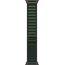 Ремешок Apple Watch Alpine Loop | Black Titanium Finish | L | Dark Green, Размер корпуса : 49 мм, Цвет: Dark Green, Размер ремешка : 165–210 мм, Цвет корпуса : Black Ремешок Apple Watch Alpine Loop | Black Titanium Finish | L | Dark Green, Размер корпуса : 49 мм, Цвет: Dark Green, Размер ремешка : 165–210 мм, Цвет корпуса : Black