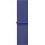 Ремешок Apple Watch Sport Loop | 42 мм | Ultramarine, Размер корпуса : 42 мм, Цвет: Ultramarine, Размер ремешка : 145–220 мм Ремешок Apple Watch Sport Loop | 42 мм | Ultramarine, Размер корпуса : 42 мм, Цвет: Ultramarine, Размер ремешка : 145–220 мм