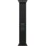 Ремешок Apple Watch Trail Loop | Black Titanium Finish | M/L | Black, Размер корпуса : 49 мм, Цвет: Black, Размер ремешка : 145–220 мм, Цвет корпуса : Black
