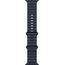 Ремешок Apple Watch Ocean Band | Black Titanium Finish | 49 мм | Navy, Размер корпуса : 49 мм, Цвет: Navy, Размер ремешка : 130–200 мм, Цвет корпуса : Black Ремешок Apple Watch Ocean Band | Black Titanium Finish | 49 мм | Navy, Размер корпуса : 49 мм, Цвет: Navy, Размер ремешка : 130–200 мм, Цвет корпуса : Black