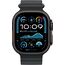Ремешок Apple Watch Ocean Band | Black Titanium Finish | 49 мм | Black, Размер корпуса : 49 мм, Цвет: Black, Размер ремешка : 130–200 мм, Цвет корпуса : Black, изображение 3 Ремешок Apple Watch Ocean Band | Black Titanium Finish | 49 мм | Black, Размер корпуса : 49 мм, Цвет: Black, Размер ремешка : 130–200 мм, Цвет корпуса : Black, изображение 3