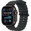 Ремешок Apple Watch Ocean Band | Black Titanium Finish | 49 мм | Black, Размер корпуса : 49 мм, Цвет: Black, Размер ремешка : 130–200 мм, Цвет корпуса : Black, изображение 2 Ремешок Apple Watch Ocean Band | Black Titanium Finish | 49 мм | Black, Размер корпуса : 49 мм, Цвет: Black, Размер ремешка : 130–200 мм, Цвет корпуса : Black, изображение 2