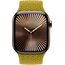 Ремешок Apple Watch Braided Solo Loop | 42 мм | Chartreuse, Размер корпуса : 42 мм, Цвет: Chartreuse, изображение 3 Ремешок Apple Watch Braided Solo Loop | 42 мм | Chartreuse, Размер корпуса : 42 мм, Цвет: Chartreuse, изображение 3