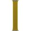 Ремешок Apple Watch Braided Solo Loop | 46 мм | Chartreuse, Размер корпуса : 46 мм (Также работает с 44 мм), Цвет: Chartreuse
