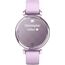Смарт-часы Garmin Lily 2 Metallic Lilac, Модель: Lily 2, Цвет: Metallic Lilac, изображение 5 Смарт-часы Garmin Lily 2 Metallic Lilac, Модель: Lily 2, Цвет: Metallic Lilac, изображение 5