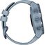 Смарт-часы Garmin Descent Mk2S Mineral Blue/Sea Foam Silicone, Размер корпуса : 43 мм, Цвет: Mineral Blue/Sea Foam Silicone, изображение 6 Смарт-часы Garmin Descent Mk2S Mineral Blue/Sea Foam Silicone, Размер корпуса : 43 мм, Цвет: Mineral Blue/Sea Foam Silicone, изображение 6
