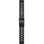 Ремешок сменный Garmin QuickFit | 22 мм | Vented Titanium Bracelet/Carbon Gray, Цвет: Vented Titanium Bracelet/Carbon Gray Ремешок сменный Garmin QuickFit | 22 мм | Vented Titanium Bracelet/Carbon Gray, Цвет: Vented Titanium Bracelet/Carbon Gray