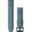 Ремешок сменный Garmin QuickFit | 22 мм | Lakeside Blue, Цвет: Lakeside Blue Ремешок сменный Garmin QuickFit | 22 мм | Lakeside Blue, Цвет: Lakeside Blue