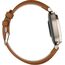 Смарт-часы Garmin Lily 2 Classic Cream Gold/Tan Leather, Модель: Classic, Цвет: Cream Gold/Tan Leather, изображение 6 Смарт-часы Garmin Lily 2 Classic Cream Gold/Tan Leather, Модель: Classic, Цвет: Cream Gold/Tan Leather, изображение 6