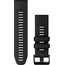 Ремешок сменный Garmin QuickFit | 26 мм | Black, Цвет: Black Ремешок сменный Garmin QuickFit | 26 мм | Black, Цвет: Black
