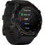 Смарт-часы Garmin Descent Mk3I | 51 mm | Carbon Gray DLC Titanium/Black, Версия: Descent Mk3I, Размер корпуса : 51 мм, Цвет: Carbon Gray DLC Titanium/Black, изображение 4 Смарт-часы Garmin Descent Mk3I | 51 mm | Carbon Gray DLC Titanium/Black, Версия: Descent Mk3I, Размер корпуса : 51 мм, Цвет: Carbon Gray DLC Titanium/Black, изображение 4
