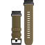 Ремешок сменный Garmin QuickFit | 26 мм | Tactical Coyote Tan Nylon, Цвет: Tactical Coyote Tan Nylon, изображение 2 Ремешок сменный Garmin QuickFit | 26 мм | Tactical Coyote Tan Nylon, Цвет: Tactical Coyote Tan Nylon, изображение 2