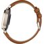 Смарт-часы Garmin Lily 2 Classic Cream Gold/Tan Leather, Модель: Classic, Цвет: Cream Gold/Tan Leather, изображение 8 Смарт-часы Garmin Lily 2 Classic Cream Gold/Tan Leather, Модель: Classic, Цвет: Cream Gold/Tan Leather, изображение 8