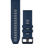 Ремешок сменный Garmin QuickFit | 26 мм | Captain Blue, Цвет: Captain Blue Ремешок сменный Garmin QuickFit | 26 мм | Captain Blue, Цвет: Captain Blue