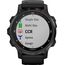 Смарт-часы Garmin Descent Mk2S Carbon Gray DLC/Black, Размер корпуса : 43 мм, Цвет: Carbon Gray DLC/Black, изображение 3 Смарт-часы Garmin Descent Mk2S Carbon Gray DLC/Black, Размер корпуса : 43 мм, Цвет: Carbon Gray DLC/Black, изображение 3
