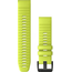 Ремешок сменный Garmin QuickFit | 22 мм | Amp Yellow, Цвет: Amp Yellow Ремешок сменный Garmin QuickFit | 22 мм | Amp Yellow, Цвет: Amp Yellow