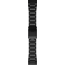 Ремешок сменный Garmin QuickFit | 26 мм | Carbon Gray DLC Titanium Dive Band, Цвет: Carbon Gray DLC Titanium Dive Band Ремешок сменный Garmin QuickFit | 26 мм | Carbon Gray DLC Titanium Dive Band, Цвет: Carbon Gray DLC Titanium Dive Band