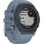Смарт-часы Garmin Descent G1 Solar Hurricane Blue, Версия: Solar, Цвет: Hurricane Blue, изображение 4 Смарт-часы Garmin Descent G1 Solar Hurricane Blue, Версия: Solar, Цвет: Hurricane Blue, изображение 4