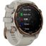Смарт-часы Garmin Descent Mk3I 43 mm Bronze PVD Titanium/French Gray, Версия: Descent Mk3I, Размер корпуса : 43 мм, Цвет: Bronze PVD Titanium/French Gray, изображение 4 Смарт-часы Garmin Descent Mk3I 43 mm Bronze PVD Titanium/French Gray, Версия: Descent Mk3I, Размер корпуса : 43 мм, Цвет: Bronze PVD Titanium/French Gray, изображение 4