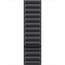 Ремешок Apple Watch Magnetic Link | 46 мм | S/M | Black, Размер корпуса : 46 мм (Также работает с 44 мм), Цвет: Black, Размер ремешка : 140–180 мм Ремешок Apple Watch Magnetic Link | 46 мм | S/M | Black, Размер корпуса : 46 мм (Также работает с 44 мм), Цвет: Black, Размер ремешка : 140–180 мм