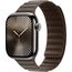 Ремешок Apple Watch Magnetic Link | 42 мм | M/L | Dark Taupe, Размер корпуса : 42 мм, Цвет: Dark Taupe, Размер ремешка : 140–180 мм, изображение 2 Ремешок Apple Watch Magnetic Link | 42 мм | M/L | Dark Taupe, Размер корпуса : 42 мм, Цвет: Dark Taupe, Размер ремешка : 140–180 мм, изображение 2