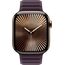 Ремешок Apple Watch Magnetic Link | 42 мм | S/M | Blackberry, Размер корпуса : 42 мм, Цвет: Blackberry, Размер ремешка : 130–160 мм, изображение 3 Ремешок Apple Watch Magnetic Link | 42 мм | S/M | Blackberry, Размер корпуса : 42 мм, Цвет: Blackberry, Размер ремешка : 130–160 мм, изображение 3