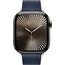 Ремешок Apple Watch Modern Buckle | 42 мм| S | Deep Blue, Цвет: Deep Blue, Размер ремешка : 135–150 мм, изображение 3 Ремешок Apple Watch Modern Buckle | 42 мм| S | Deep Blue, Цвет: Deep Blue, Размер ремешка : 135–150 мм, изображение 3
