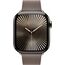 Ремешок Apple Watch Modern Buckle | 42 мм| L | Dark Taupe, Цвет: Dark Taupe, Размер ремешка : 160–180 мм, изображение 3 Ремешок Apple Watch Modern Buckle | 42 мм| L | Dark Taupe, Цвет: Dark Taupe, Размер ремешка : 160–180 мм, изображение 3