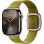 Ремешок Apple Watch Modern Buckle | 42 мм| L | Chartreuse, Цвет: Chartreuse, Размер ремешка : 160–180 мм, изображение 2 Ремешок Apple Watch Modern Buckle | 42 мм| L | Chartreuse, Цвет: Chartreuse, Размер ремешка : 160–180 мм, изображение 2