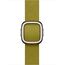 Ремешок Apple Watch Modern Buckle | 42 мм | M | Chartreuse, Цвет: Chartreuse, Размер ремешка : 145–165 мм Ремешок Apple Watch Modern Buckle | 42 мм | M | Chartreuse, Цвет: Chartreuse, Размер ремешка : 145–165 мм