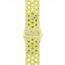 Ремешок Apple Watch Nike Sport Band | 42 мм | S/M | Volt Splash, Размер корпуса : 42 мм, Цвет: Volt Splash, Размер ремешка : 130–180 мм