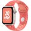 Ремешок Apple Watch Nike Sport Band | 46 мм | M/L | Magic Ember, Размер корпуса : 46 мм, Цвет: Magic Ember, Размер ремешка : 160–210 мм, изображение 2