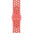 Ремешок Apple Watch Nike Sport Band | 46 мм | M/L | Magic Ember, Размер корпуса : 46 мм, Цвет: Magic Ember, Размер ремешка : 160–210 мм