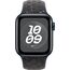 Ремешок Apple Watch Nike Sport Band | 40 мм | M/L | Midnight Sky, Размер корпуса : 40 мм, Цвет: Midnight Sky, Размер ремешка : 150–200 мм, изображение 3 Ремешок Apple Watch Nike Sport Band | 40 мм | M/L | Midnight Sky, Размер корпуса : 40 мм, Цвет: Midnight Sky, Размер ремешка : 150–200 мм, изображение 3
