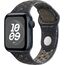 Ремешок Apple Watch Nike Sport Band | 40 мм | M/L | Midnight Sky, Размер корпуса : 40 мм, Цвет: Midnight Sky, Размер ремешка : 150–200 мм, изображение 2 Ремешок Apple Watch Nike Sport Band | 40 мм | M/L | Midnight Sky, Размер корпуса : 40 мм, Цвет: Midnight Sky, Размер ремешка : 150–200 мм, изображение 2